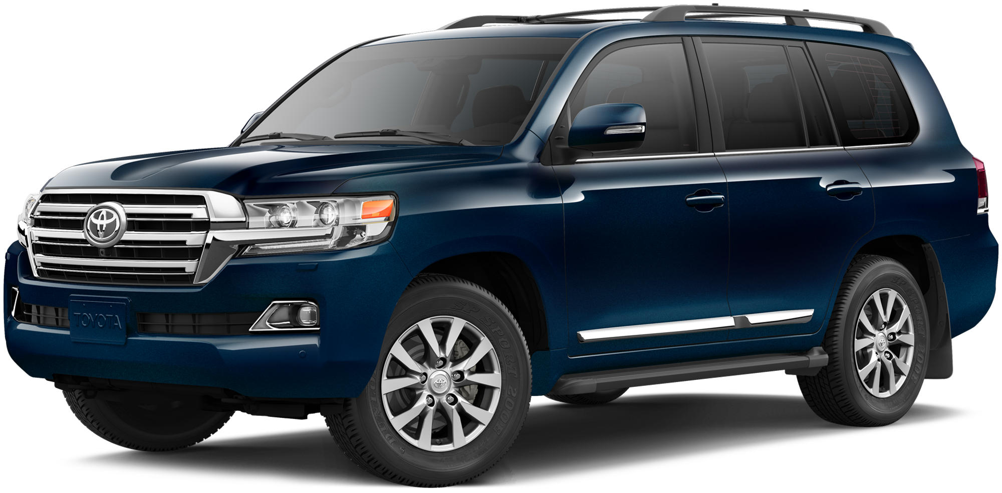 2019 Toyota Land Cruiser Incentives, Specials & Offers in Brookfield WI